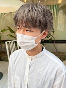 hair make O/S - hair make O/S掲載