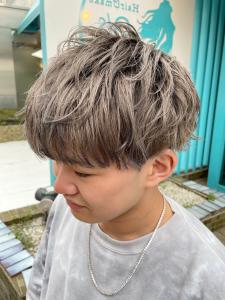 hair make O/S - hair make O/S掲載