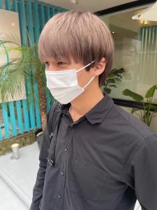 hair make O/S - hair make O/S掲載
