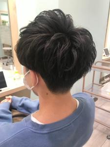 hair make O/S - hair make O/S掲載