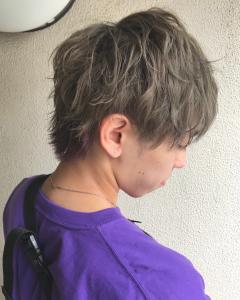hair make O/S - hair make O/S掲載