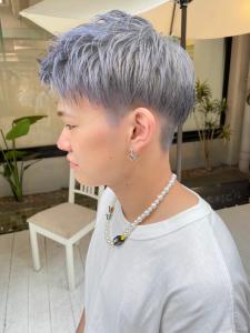 hair make O/S - hair make O/S掲載