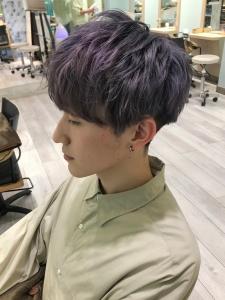 hair make O/S - hair make O/S掲載