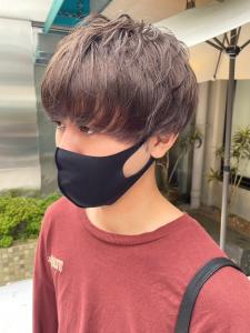 hair make O/S - hair make O/S掲載