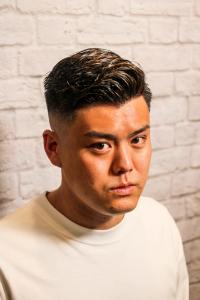 バシキマ男子