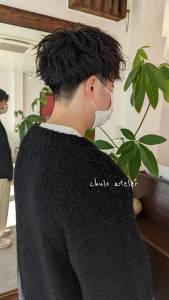 Chulo atelier - Chulo atelier掲載