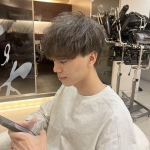 マッシュショート - HAIR&MAKE SeeK NEXT立川掲載