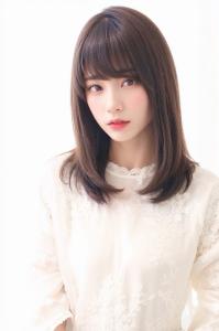 【銀座　有楽町】毛先ワンカール×レイヤーカット×小顔カット - Shell Bear 銀座店 髪質改善・トリートメント・ヘッドスパ 【シェルベアー】掲載