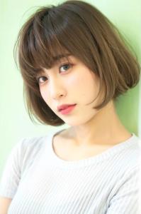 【銀座 有楽町】艶髪ワンカールボブ 20代30代40代50代 - Shell Bear 銀座店 髪質改善・トリートメント・ヘッドスパ 【シェルベアー】掲載
