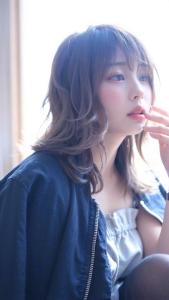 【銀座　有楽町】おくレイヤーくすみベージュインナーカラー - Shell Bear 銀座店 髪質改善・トリートメント・ヘッドスパ 【シェルベアー】掲載