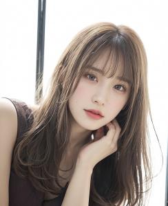 【ShellBear 銀座】フェミニン×ミルクティーアッシュ - Shell Bear 銀座店 髪質改善・トリートメント・ヘッドスパ 【シェルベアー】掲載