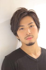 【銀座　有楽町】2wayセンターパート - Shell Bear 銀座店 髪質改善・トリートメント・ヘッドスパ 【シェルベアー】掲載
