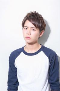 【銀座　有楽町】ニュアンスパーマセンターパート - Shell Bear 銀座店 髪質改善・トリートメント・ヘッドスパ 【シェルベアー】掲載