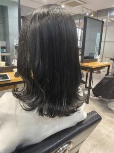 アッシュグレージュ - newi 池袋掲載