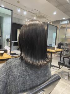 アッシュグレージュ - newi 池袋掲載