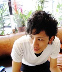 MEN’S HAIR GARDEN FLOW×ショート - MEN’S HAIR GARDEN FLOW掲載