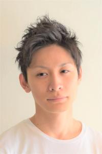 MEN’S HAIR GARDEN FLOW×ショート - MEN’S HAIR GARDEN FLOW掲載