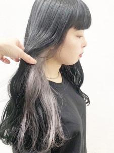 #10代20代30代40代#アッシュカラー#グレーベージュ - KOKO 本八幡掲載