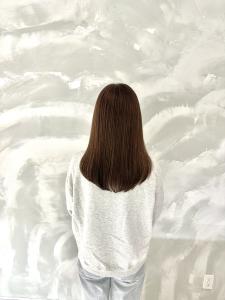 Louer  hairmake×ロング - Louer hairmake掲載
