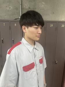 王道マッシュ - Union掲載