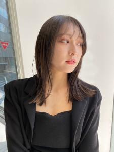 【ダメージレスカラー】【透明感カラー】【イルミナカラー】 - amble luxe 渋谷【アンブル リュクス】掲載