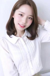 【銀座 有楽町】大人可愛いマチルダボブインナーグレージュ前髪 - Shell Bear 銀座四丁目 髪質改善・トリートメント・ヘッドスパ 【シェルベアー】掲載