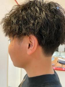 メンズツイスパ - My jStyle by Yamano 仙台店掲載