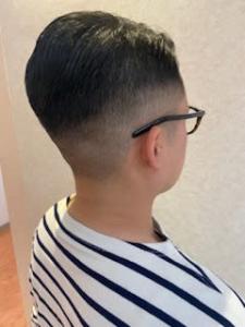 メンズ　フェード - My jStyle by Yamano 仙台店掲載