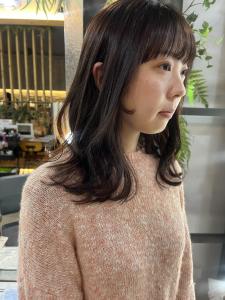 pink brown - The Labo ungu掲載