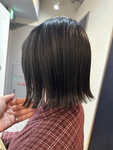 髪質改善/縮毛矯正/ナチュラル縮毛矯正/フロント縮毛矯正 - amble luxe 渋谷【アンブル リュクス】掲載