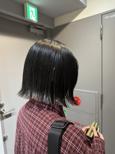 髪質改善/縮毛矯正/ナチュラル縮毛矯正/フロント縮毛矯正 - amble luxe 渋谷【アンブル リュクス】掲載