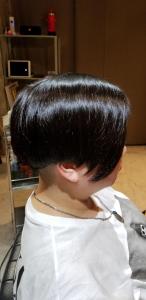 SCHERE ZACK ×ショート - SCHERE ZACK掲載