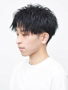 スパイラルパーマ - Atem 大町店掲載