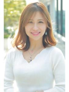 大人ふんわり小顔 - sign HAIR INNOVATION 錦糸町掲載