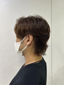 [表参道/メンズカット/メンズパーマ/メンズ美容室/メンズ］ - THE ESCALA 表参道本店 【エスカーラ】掲載
