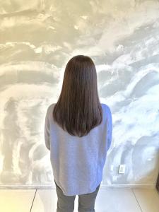 Louer  hairmake×ロング - Louer hairmake掲載