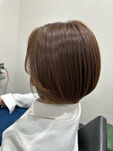 Second × Style - 全席半個室サロン Second掲載