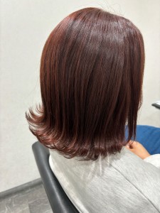 Second × Style - 全席半個室サロン Second掲載