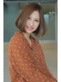 大人ふんわり小顔 - sign HAIR INNOVATION 錦糸町掲載