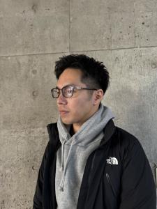 キムタク風ニュアンスショート - Logue掲載