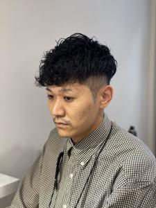 スペインカール　前下がり - ドルクス日本橋掲載