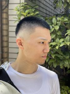 BUZZ CUT - ドルクス日本橋掲載