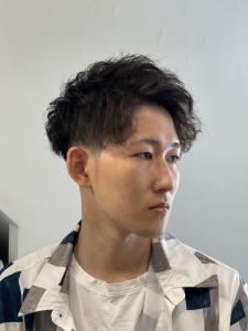 ツイスパマッシュ - ドルクス日本橋掲載