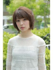 大人ふんわり小顔 - sign HAIR INNOVATION 錦糸町掲載