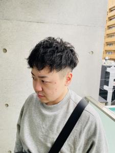 2ブロック×ツイストスパイラル - West Side Cut Club掲載