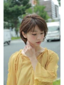大人ふんわり小顔 - sign HAIR INNOVATION 錦糸町掲載