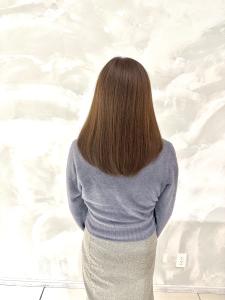 Louer  hairmake×ミディアム - Louer hairmake掲載