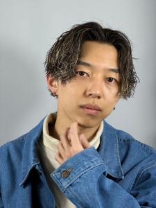 ツイストスパイラル×メッシュ - ヒロ銀座 大阪本店掲載