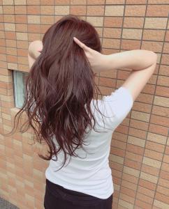 Hair Lounge GAGA×ロング - Hair Lounge GAGA掲載