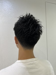 [表参道/メンズカット/メンズパーマ/メンズ美容室/メンズ］ - THE ESCALA 表参道本店 【エスカーラ】掲載